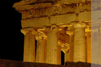 Sitio web Centro de Estudios Griegos, Bizantinos y Neohelénicos