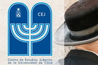 Sitio web Centro de Estudios Judaicos