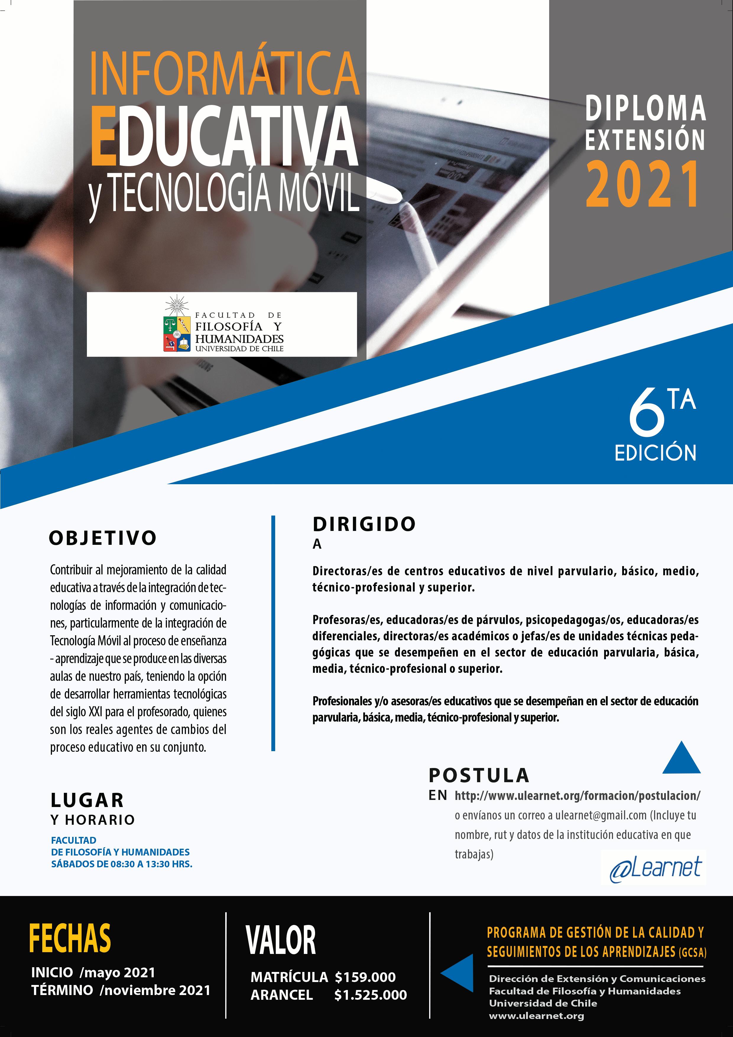 Informática Educativa