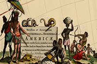 Convocartoria a las VII Jornadas Caribeñistas. Racismos del siglo XXI en América Latina y el Caribe: orígenes y trayectorias