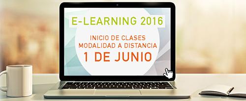 Comienzan inscripciones para cursos e-learning de la Universidad de Chile
