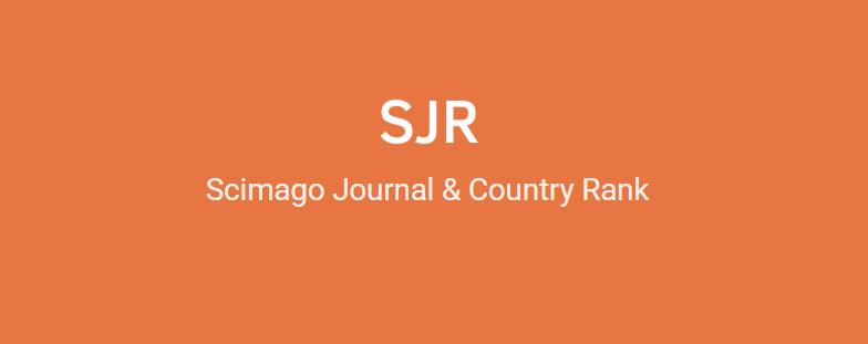 Scimago Journal & Country Rank (SJR)