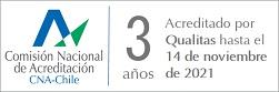 Acreditación 2019