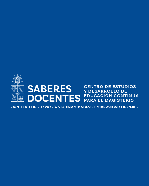  Publicaciones Saberes Docentes