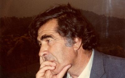 Humberto Giannini