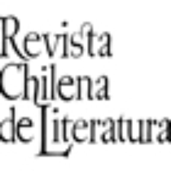 Convocatoria a participar en Revista Chilena de Literatura: el libro y el soporte digital 