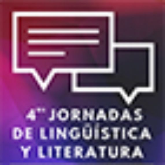 Cuartas Jornadas de Estudiantes de Lingüística y Literatura Inglesas 