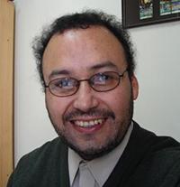 Profesor Mario Matus González