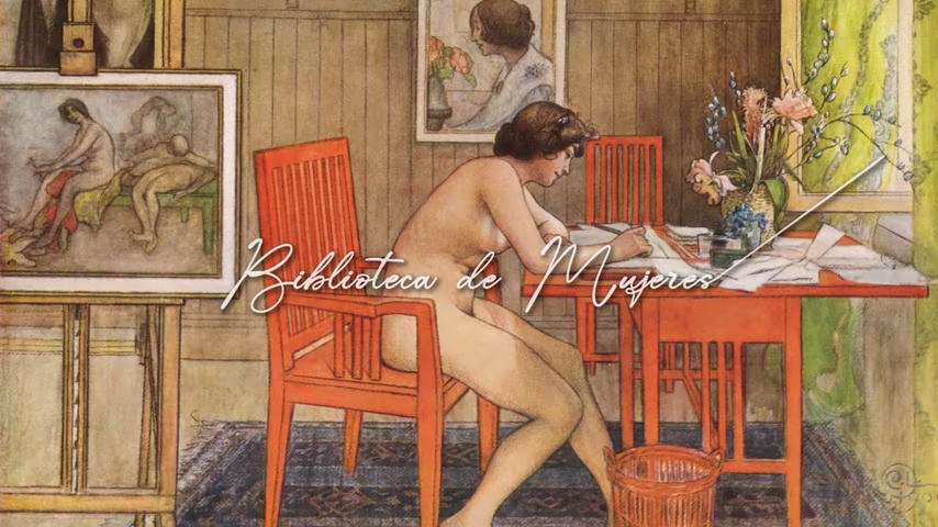 Biblioteca de Mujeres