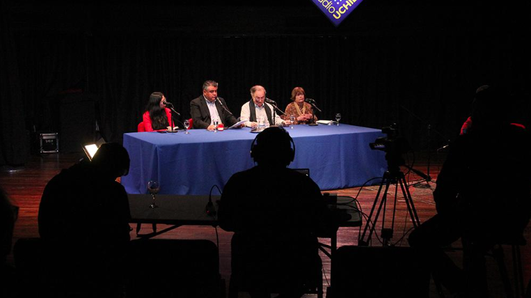 La Facultad en los Medios