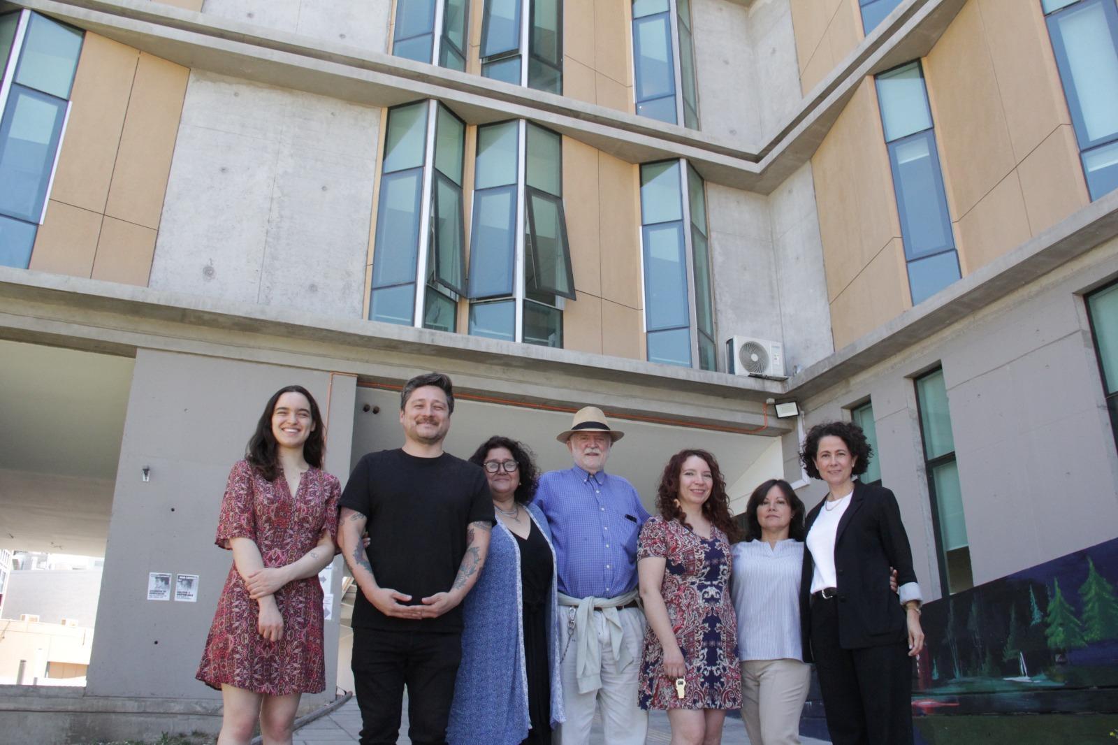 Centro de Lenguas y Culturas del Mundo