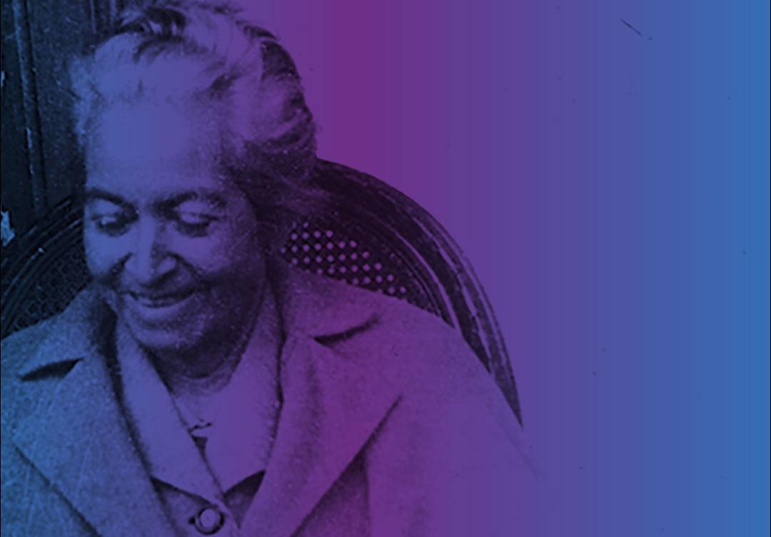 Seminario Los reinos de Gabriela Mistral