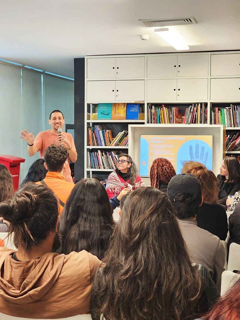 Investigación Vinculada al Medio