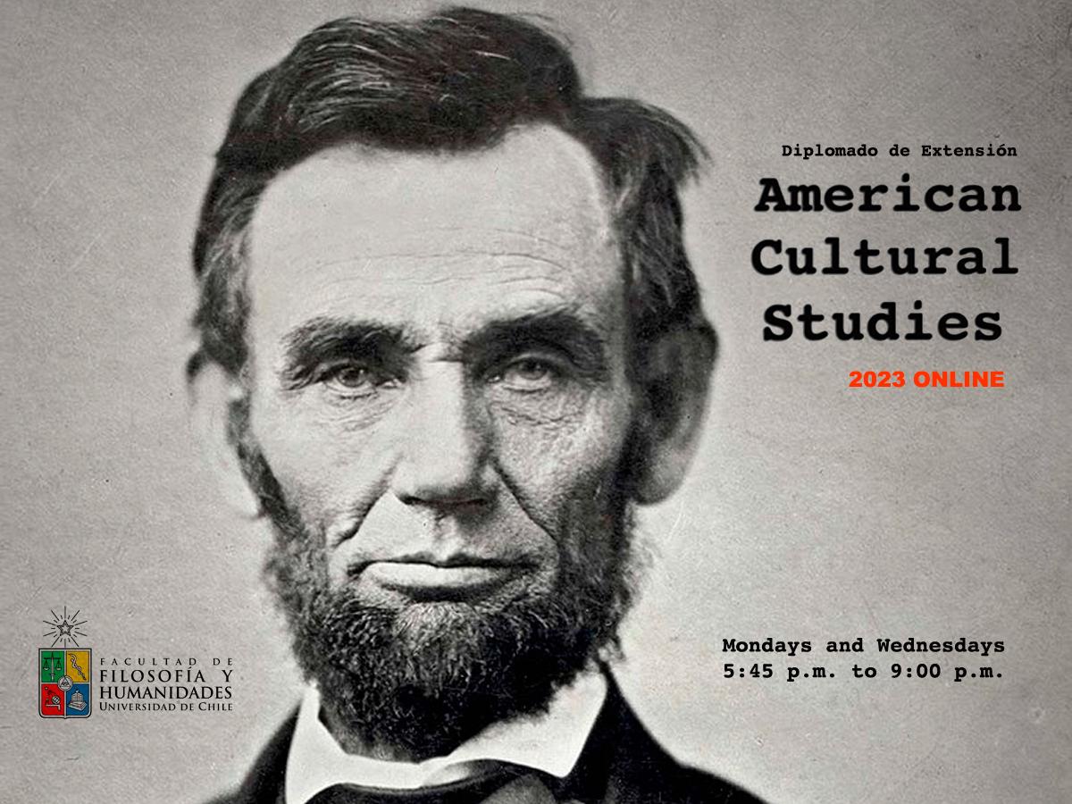 American Cultural Studies 2023