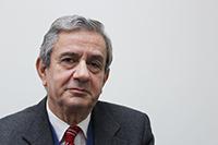 Profesor Eduardo Thomas Dublé