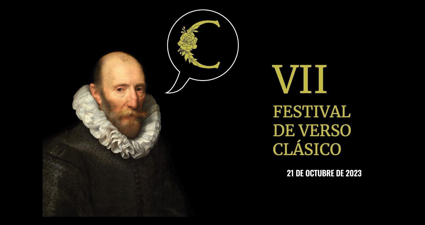 Festival de Verso Clásico 2023