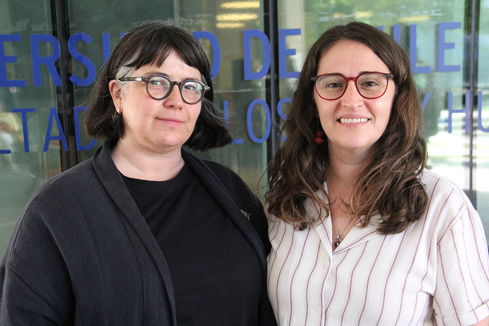 Red de Estudios sobre Esclavitud Global se adjudicó Fondo para Vinculación Internacional