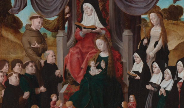The Mother Tongue: Textuality, Authority and Community in the Post-Teresian Reform Female Monasticism (ca. 1560–1700).