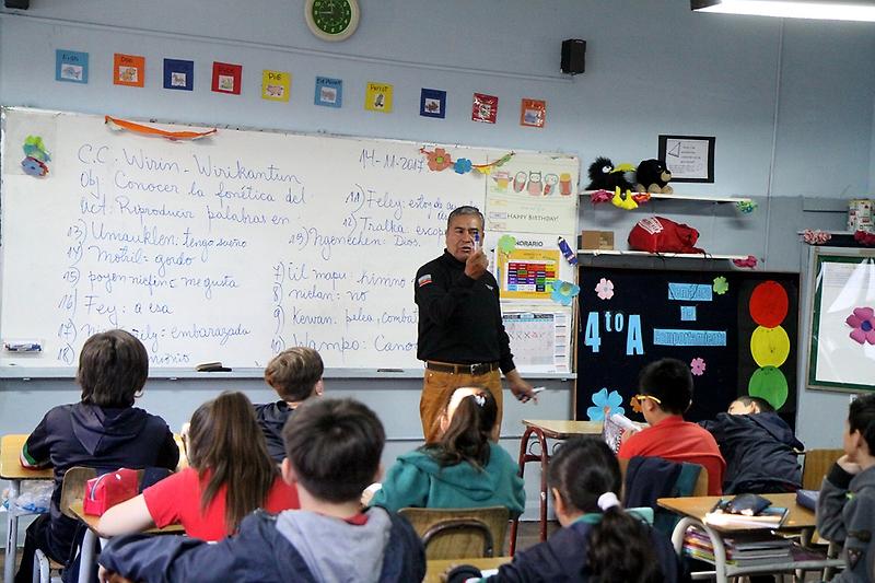 Semana de las Pedagogías de la Universidad de Chile prepara su séptima versión