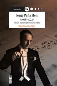 Jorge Peña Hen