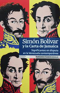 Simón Bolívar y la Carta de Jamaica