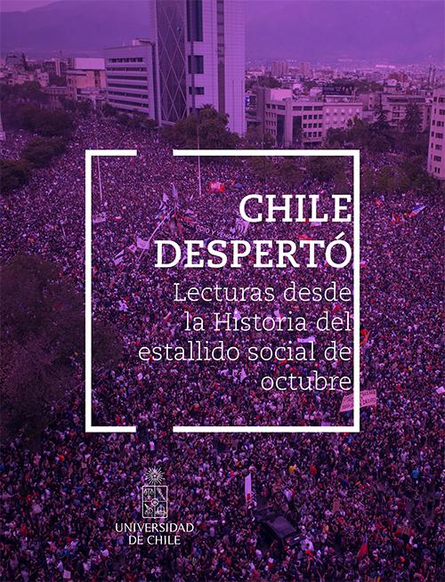 Texto publicado con el auspicio de la Unidad de Redes Transdisciplinarias de la Vicerrectoría de Investigación y Desarrollo de la Universidad de Chile. 