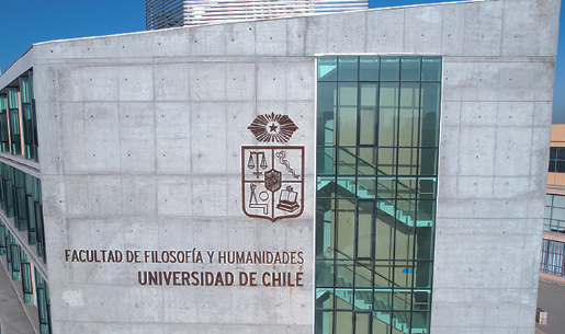 Facultad de Filosofía y Humanidades