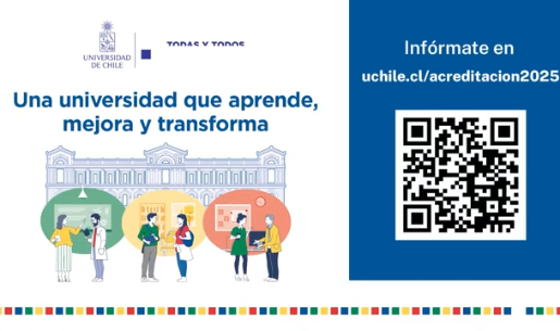 Acreditación Institucional 2025