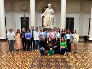 EDUDER: una alianza internacional para transformar la inclusión y la justicia educativa en la Educación Superior