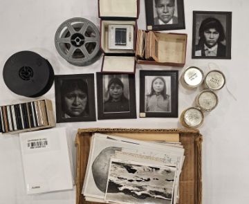 Archivo digital de Alejandro Lipschutz: un legado científico y humanista