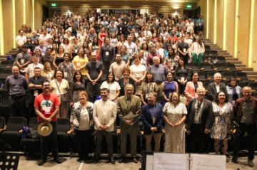 Congreso de Educación y Pedagogía de la U. de Chile inauguró su tercera edición con un llamado a defender la educación pública como justicia social