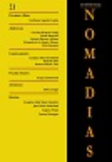 Revista Nomadías