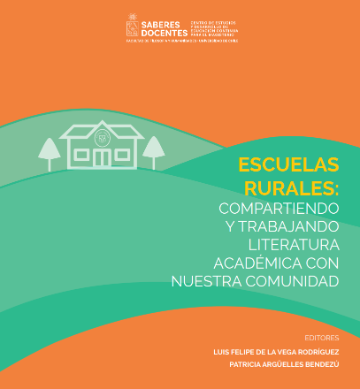 Escuelas rurales: compartiendo y trabajando literatura académica