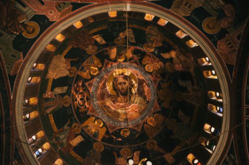 Curso “¿Cómo mirar arte cristiano? Íconos, reliquias y pintura renacentista”