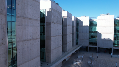 Calendario académico segundo semestre 2025