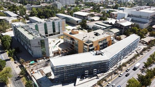 Convocatoria Cursos Artísticos y/o Culturales para el Campus Juan Gómez Millas Primer Semestre de 2025