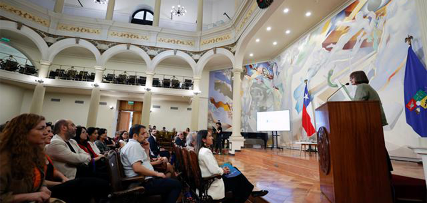 Saberes Docentes celebra aniversario: un cuarto de siglo formando a docentes e impulsando la investigación educativa