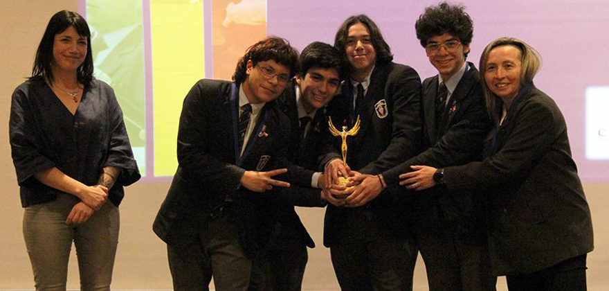 Primer Torneo Interescolar “Desafío Filosof-IA 2025”: fortalecer el vínculo entre la Universidad y los liceos