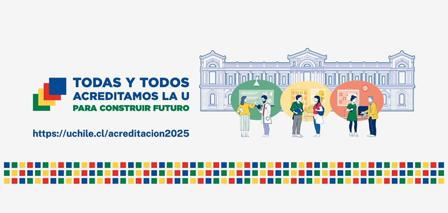 Todas y todos acreditamos la U