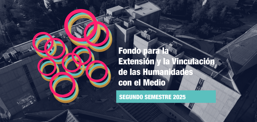 Fondo para la Extensión y la Vinculación de las Humanidades con el Medio