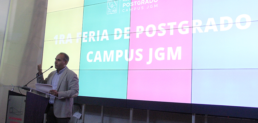 Red de Escuelas de Posgrado de JGM celebró Primera Feria de Postgrado y Educación Continua