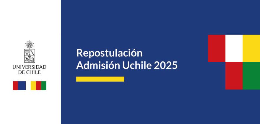 Repostulación Proceso de Admisión 2025