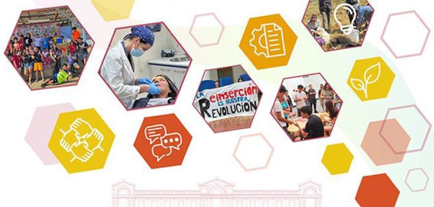 Universidad de Chile abre convocatoria 2025 al Fondo Valentín Letelier