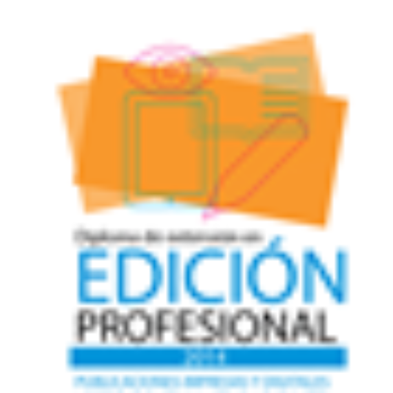 Diploma de Extensión en Edición Profesional