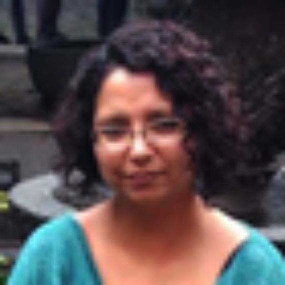Prof. Claudia Zapata