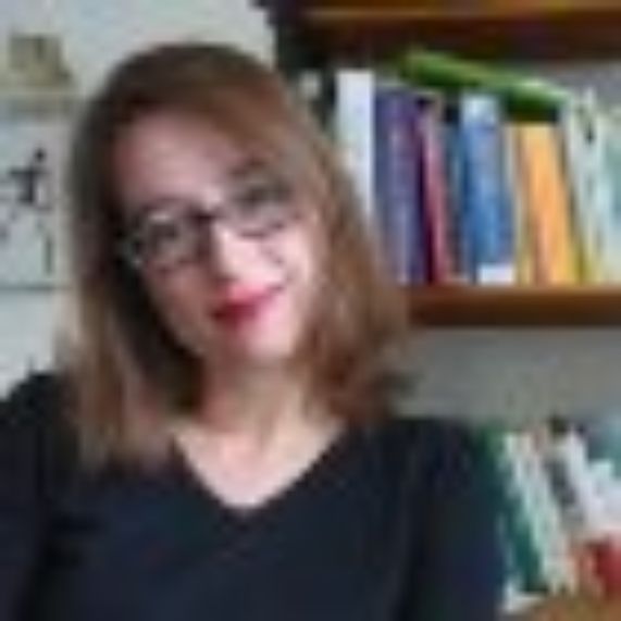 Teresa Flórez Petour es la nueva investigadora asociada del OUCEA