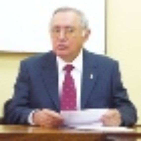 Profesor Gilberto Sánchez