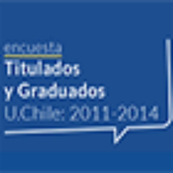Encuesta de Titulados y Graduados 2015