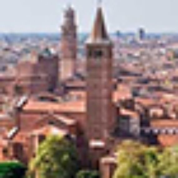 Firma de convenio con la Universidad de Verona para desarrollo docente e investigación