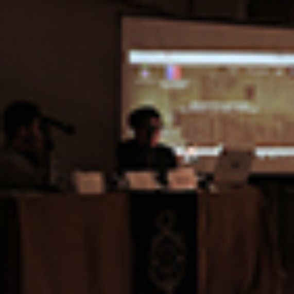 Digitalización del boletín de la Academia Chilena de la Lengua: 100 años de patrimonio cultural